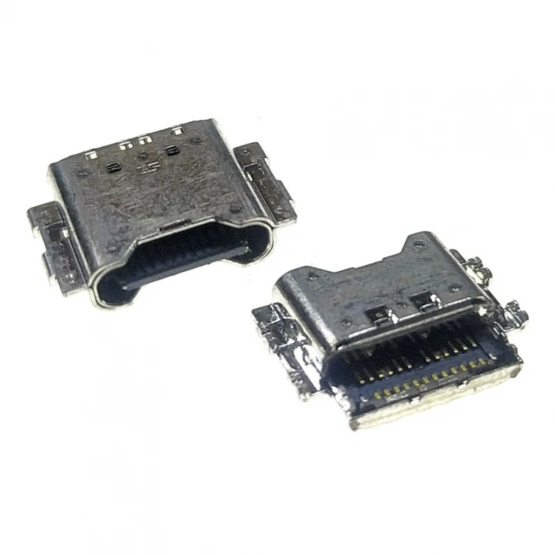 Connettore Di Ricarica Per Samsung Galaxy Tab A 2019 S6 S5E Porta Usb 10.1 10.5 # Samsung Galaxy Tab A 2019 10.1 (Sm-T510, Sm-T510) # Samsung Galaxy T