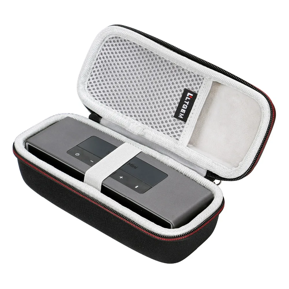 Ltgem Per Bose Soundlink Mini Altoparlante Caso