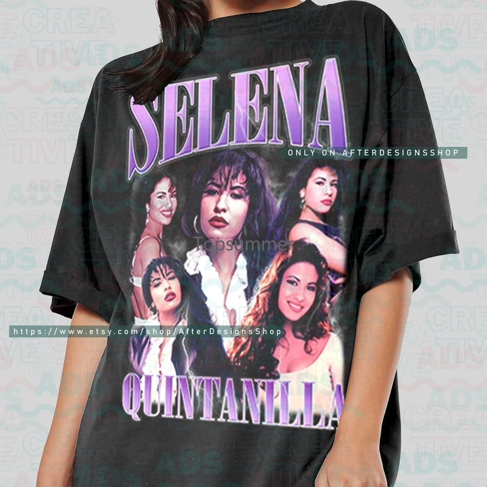 Limited Selena Quintanilla Shirt Como La Flor Tshirt Tee Inspired Shirt La Reina De Tejano Latina Af Shirt Morena Shirt