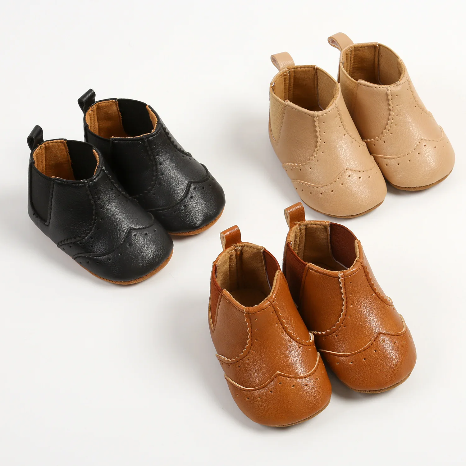 Scarpe Per Neonati Stivali Per Culla Per Neonati Stivali Per Neonato Scarpe Per Bambina Scarpe Classiche Per Bambina In Pu Scarpe Per Culla Per Bambin