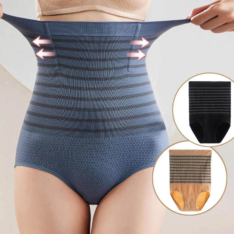 Mutande Traspiranti Dopo Il Parto A Vita Alta Body Shaper Intimo Cura Post-Partum Body Shapers Cinture Premaman Cinture Dimagranti