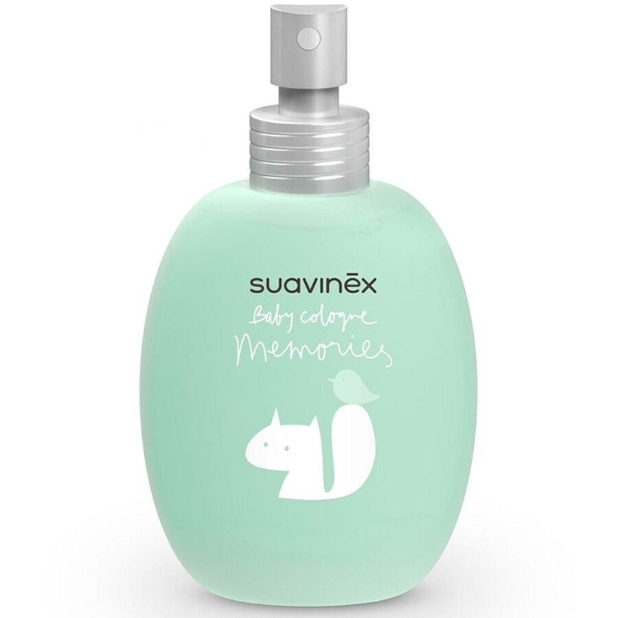 Suavinex Colonia Baby Memories Ed.Limitata