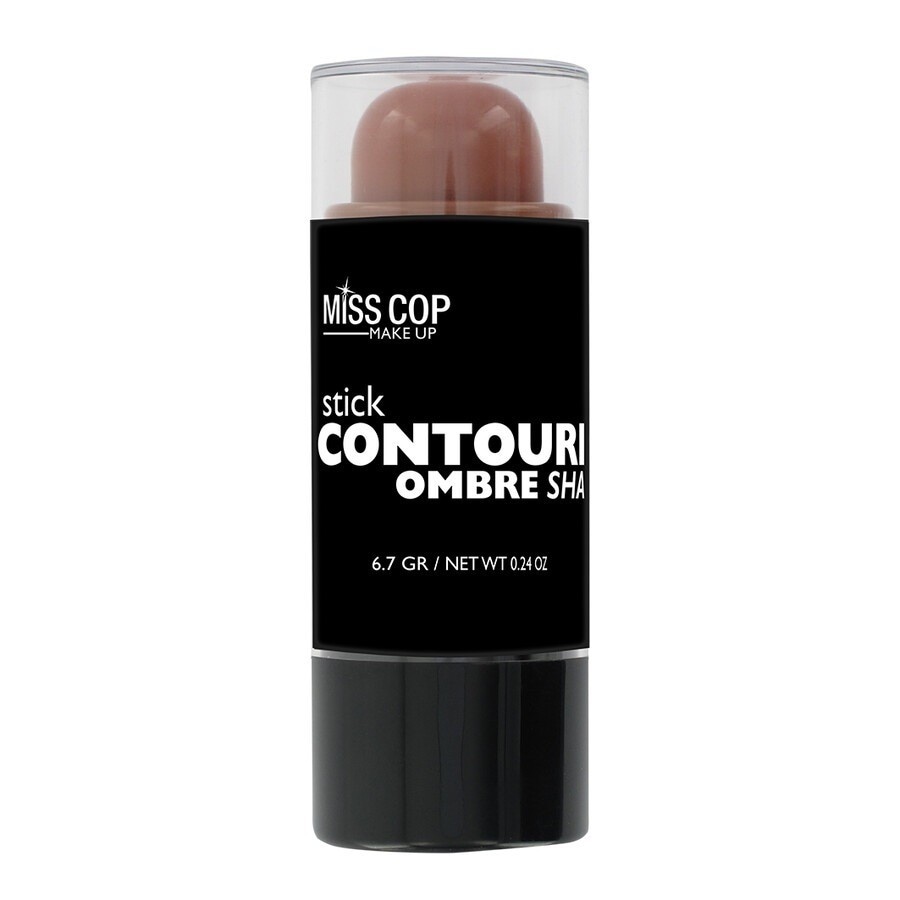 Miss Cop Contouring Shadow