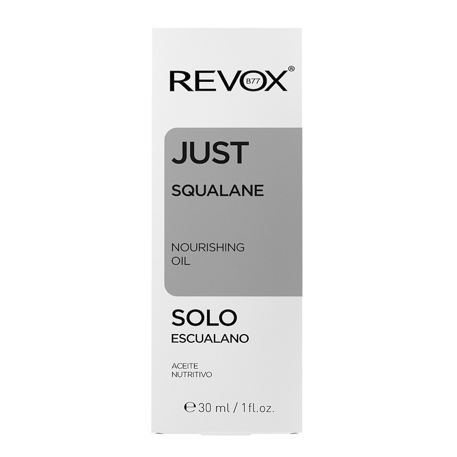 Revox B77 JUST Just Squalane
