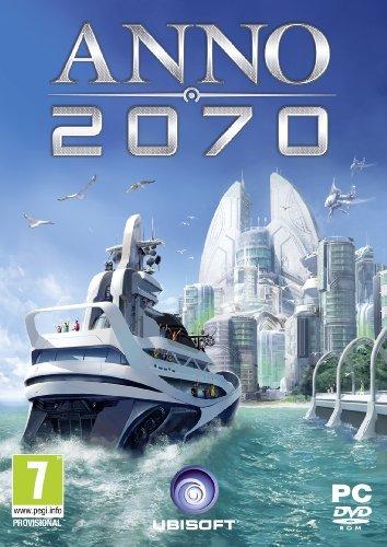 Anno 2070 Pc