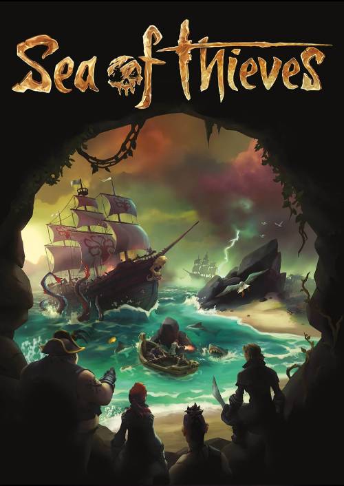 Sea Of Thieves Xbox One/Xbox Series X|S/ Pc