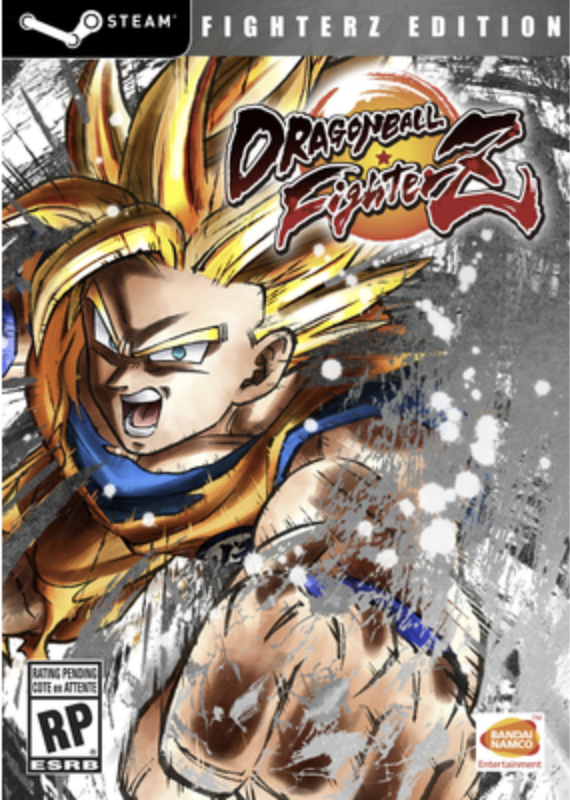 Dragon Ball Fighterz  - Fighterz Edition Pc
