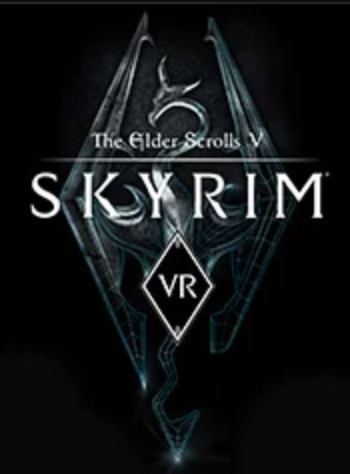 The Elder Scrolls V: Skyrim Vr Pc