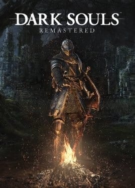Dark Souls Remastered Pc