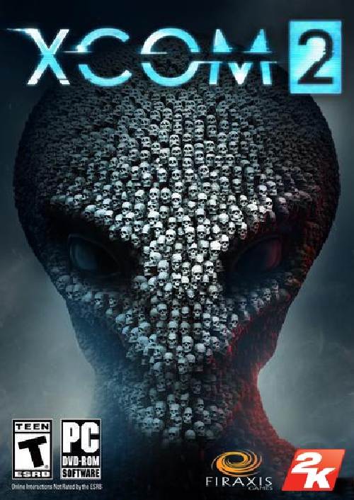 Xcom 2 Pc