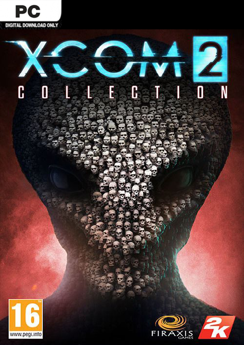 Xcom 2 Collection Pc