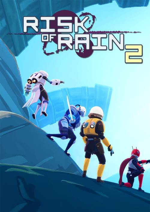 Risk Of Rain 2 Pc