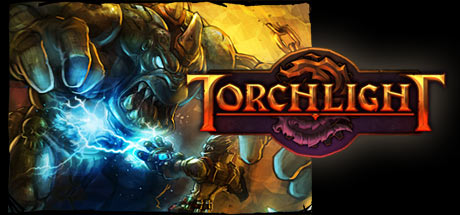 Torchlight Pc