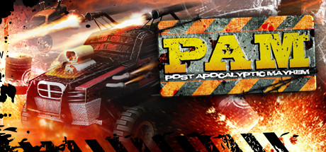 Post Apocalyptic Mayhem Pc