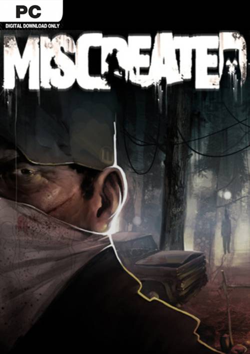 Miscreated Pc