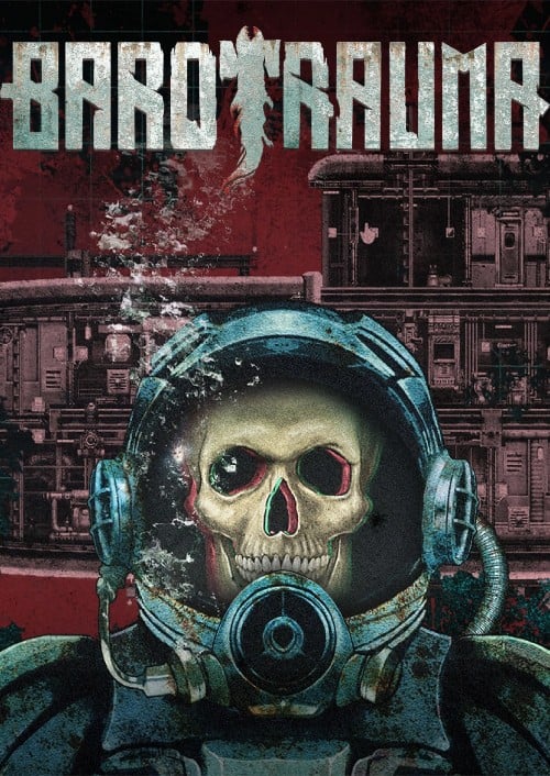 Barotrauma Pc