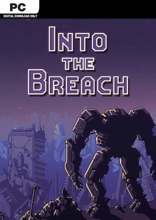 Into The Breach Pc