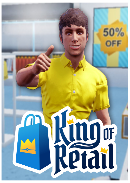 King Of Retail Pc