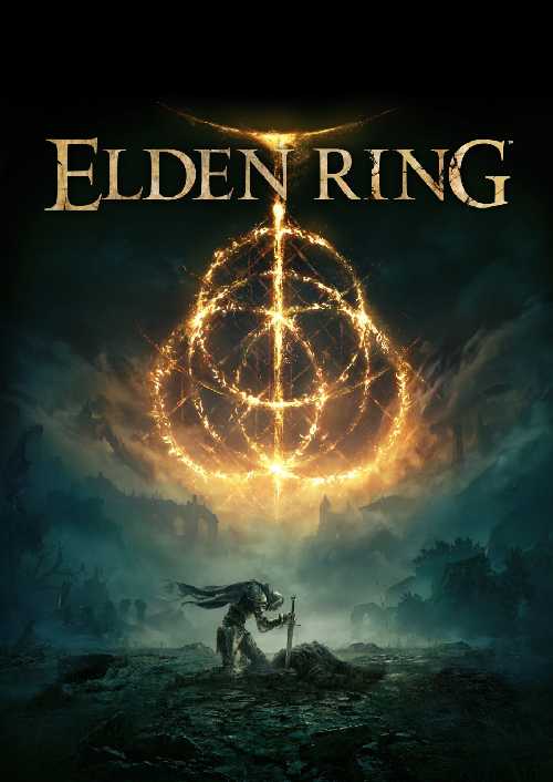 Elden Ring Pc (Emea)