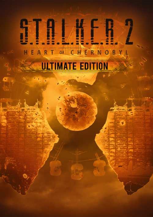 S.T.A.L.K.E.R. 2: Heart Of Chernobyl - Ultimate Edition Pc