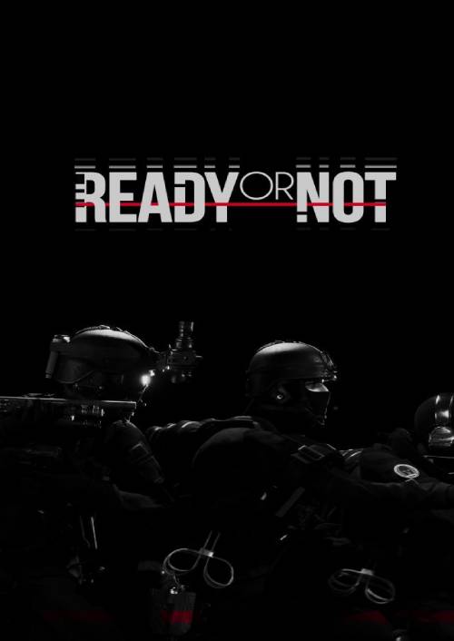 Ready Or Not Pc