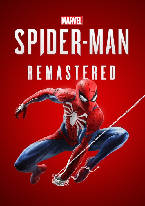 Marvel'S Spider-Man Remastered Pc