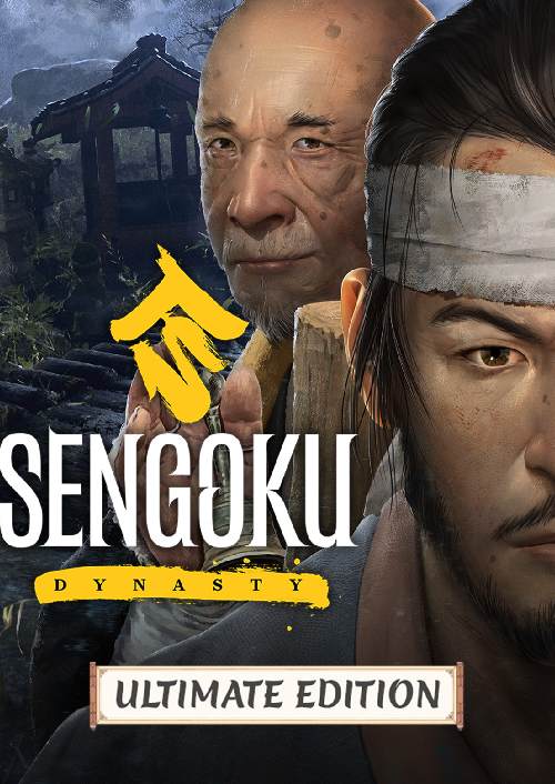 Sengoku Dynasty Ultimate Edition Pc