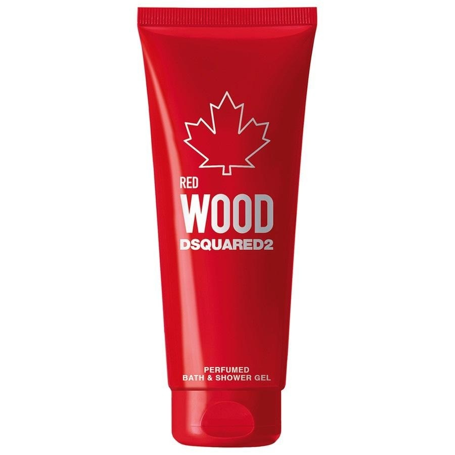 Dsquared² Red Wood