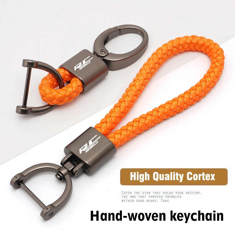 Per Ktm Rc 390 Accessori Moto Accessori Portachiavi Moto