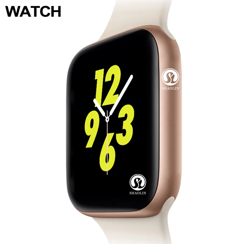 Smart Watch Smartwatch Per App Watch Series Iphone Ios Smartphone Android Sembra App Watch Reloj Inteligente