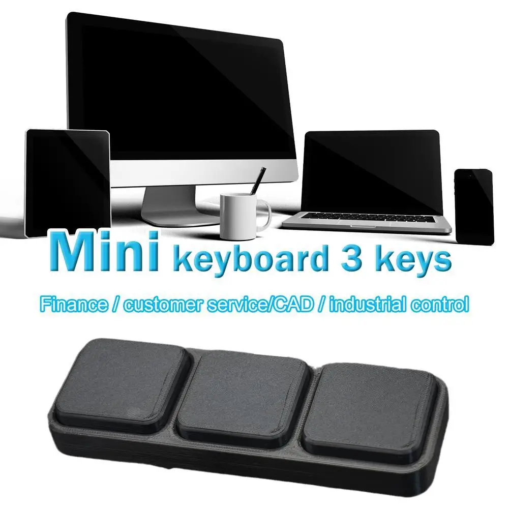 Programmazione Macro Tastiera Con Manopola Personalizzata Per Windows Linux Macos Hot Key Mouse Per Tastiera Da Gioco Di Photoshop Hotswap Meccanico