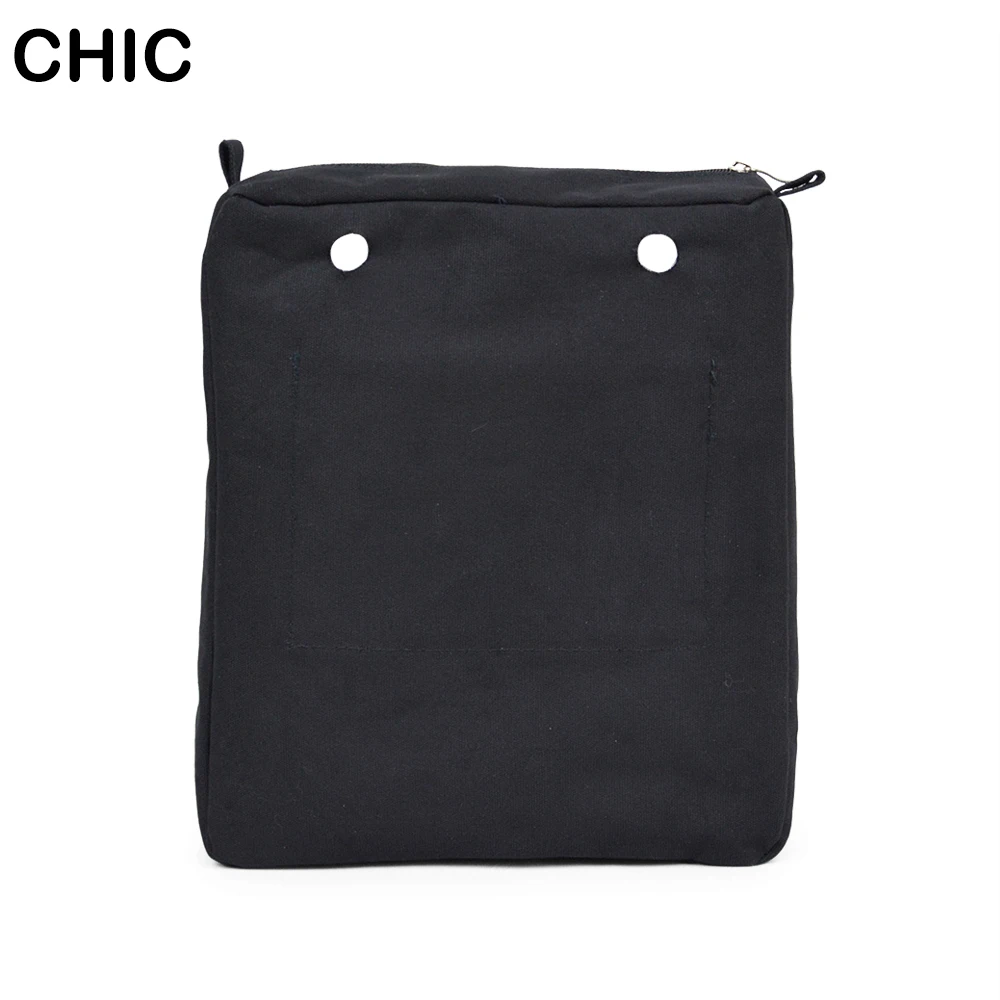 Inserto In Tela Fodera In Tela Per Fodera O Chic Tasca Interna Impermeabile In Tela Per Obag Ochic