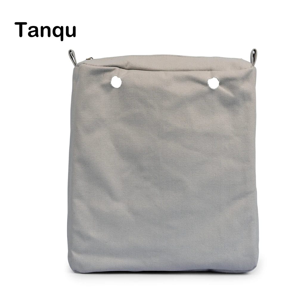 Tasca Interna In Tela Con Inserto In Tela Tanqu Per Tasca Interna Impermeabile In Tela O Chic Ochic Per Obag