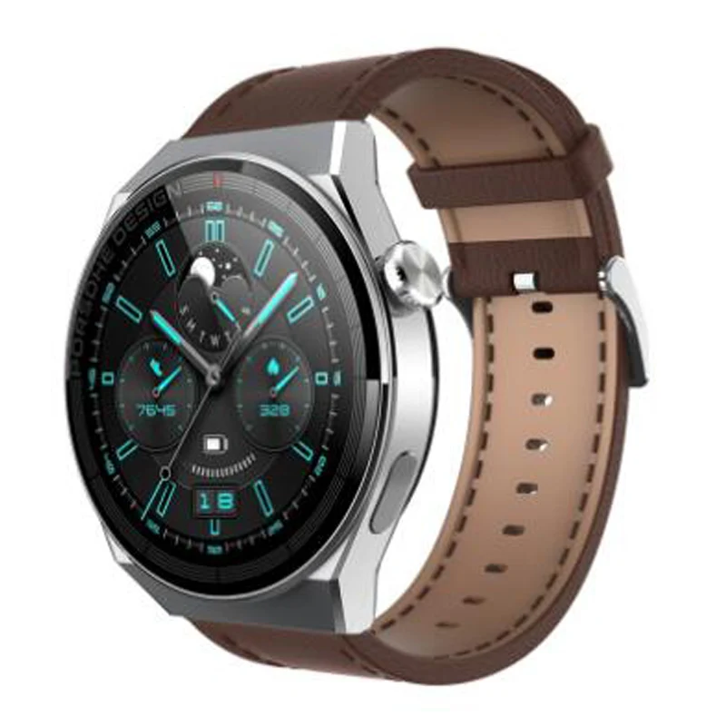 Per Samsung Galaxy Z Flip5 S22 Ultra Flip4 Smart Watch Da Uomo Android Bluetooth Calling Smart Watch Nuovo Smart Watch