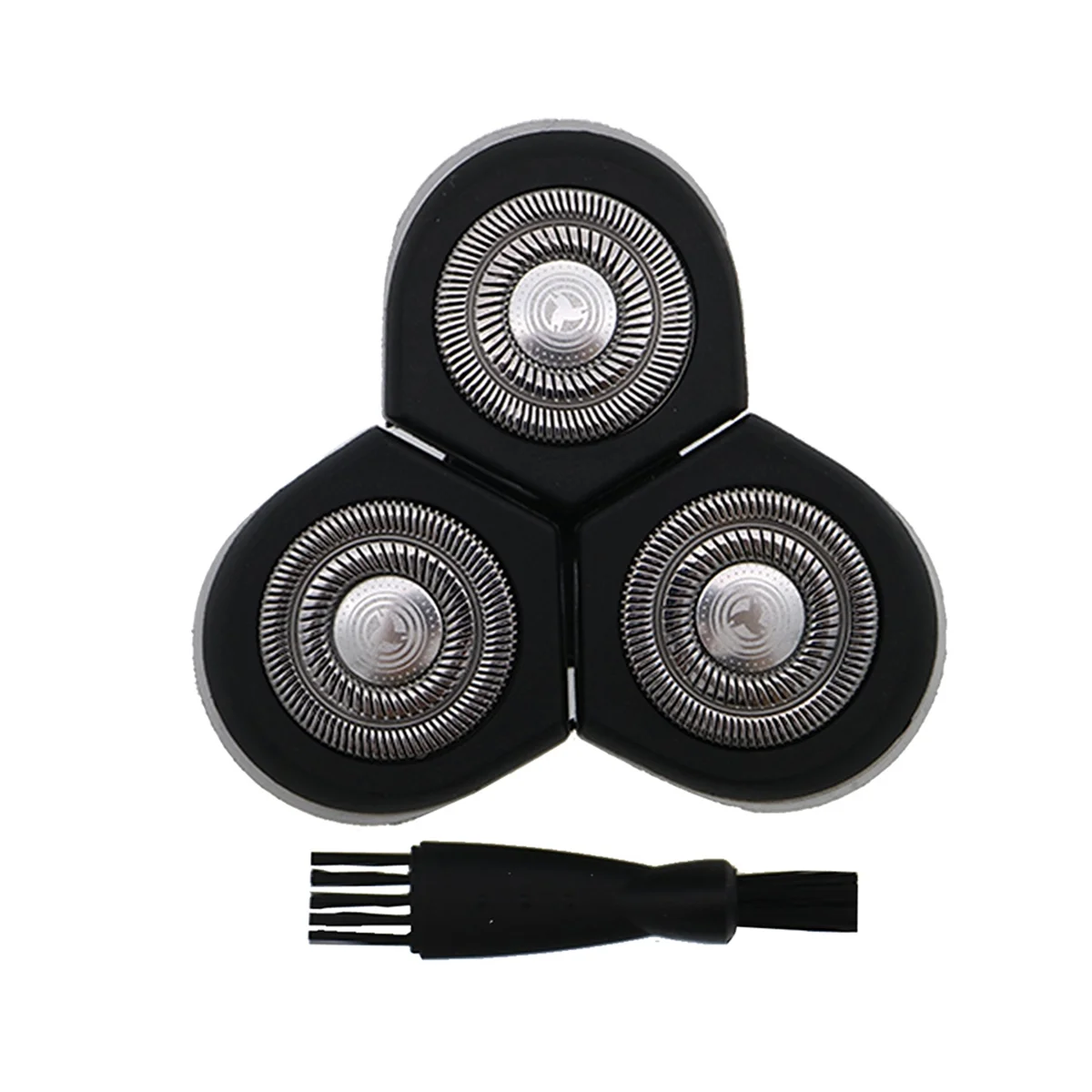 Testina Rasoio Per Philips Rq12 Rq10 Rq11 Rq32 Norelco Sensotouch 3D Bulk Rq1250Cc Rq1260Cc Rq1290Cc Rq1150 Rq1130