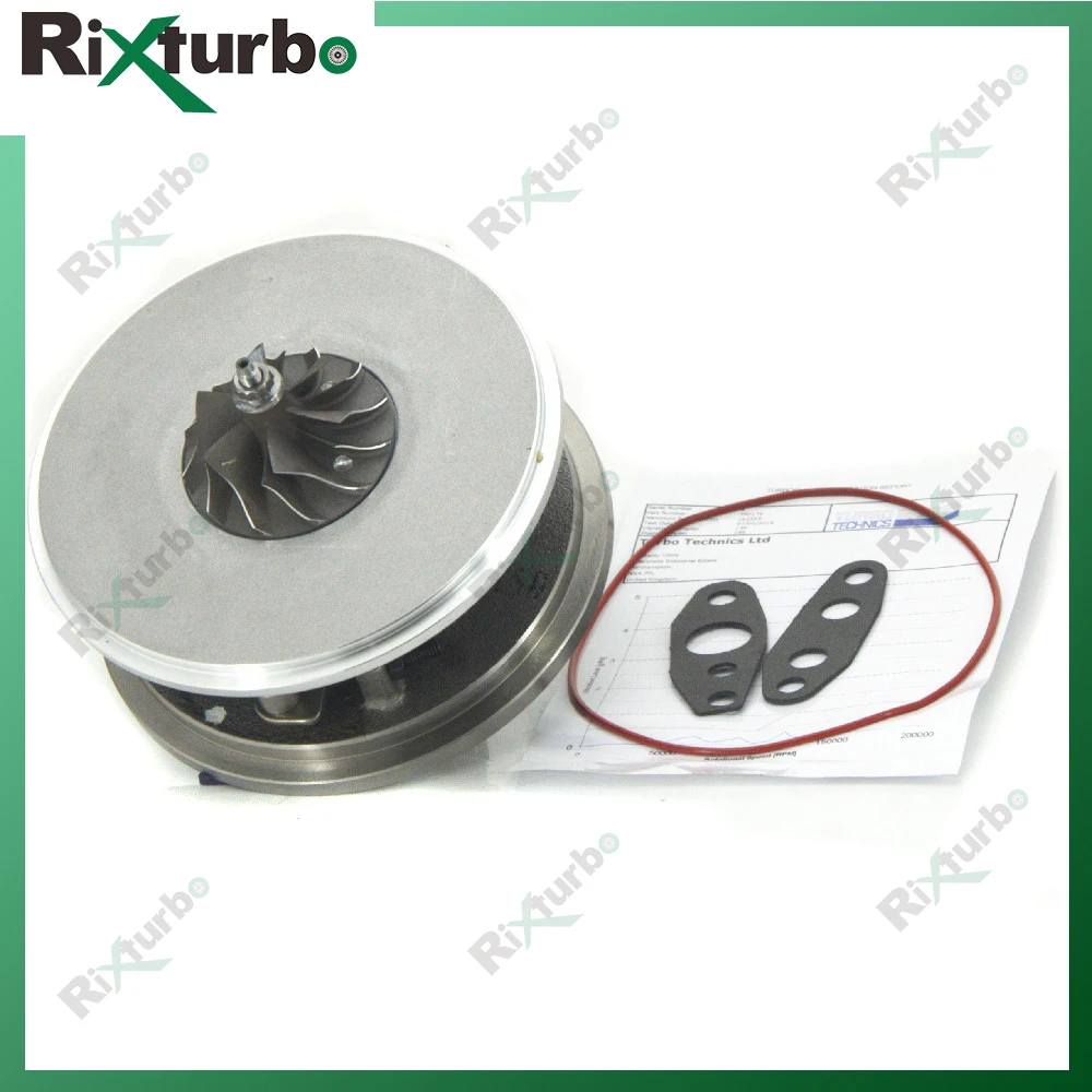 Cartuccia Turbina Gtb1549L 790179 Per Renault Master 150Hp 110Kw 2.3Dci M9T D3 Euro5 Gruppo Turbina Chra 144110920 2010-