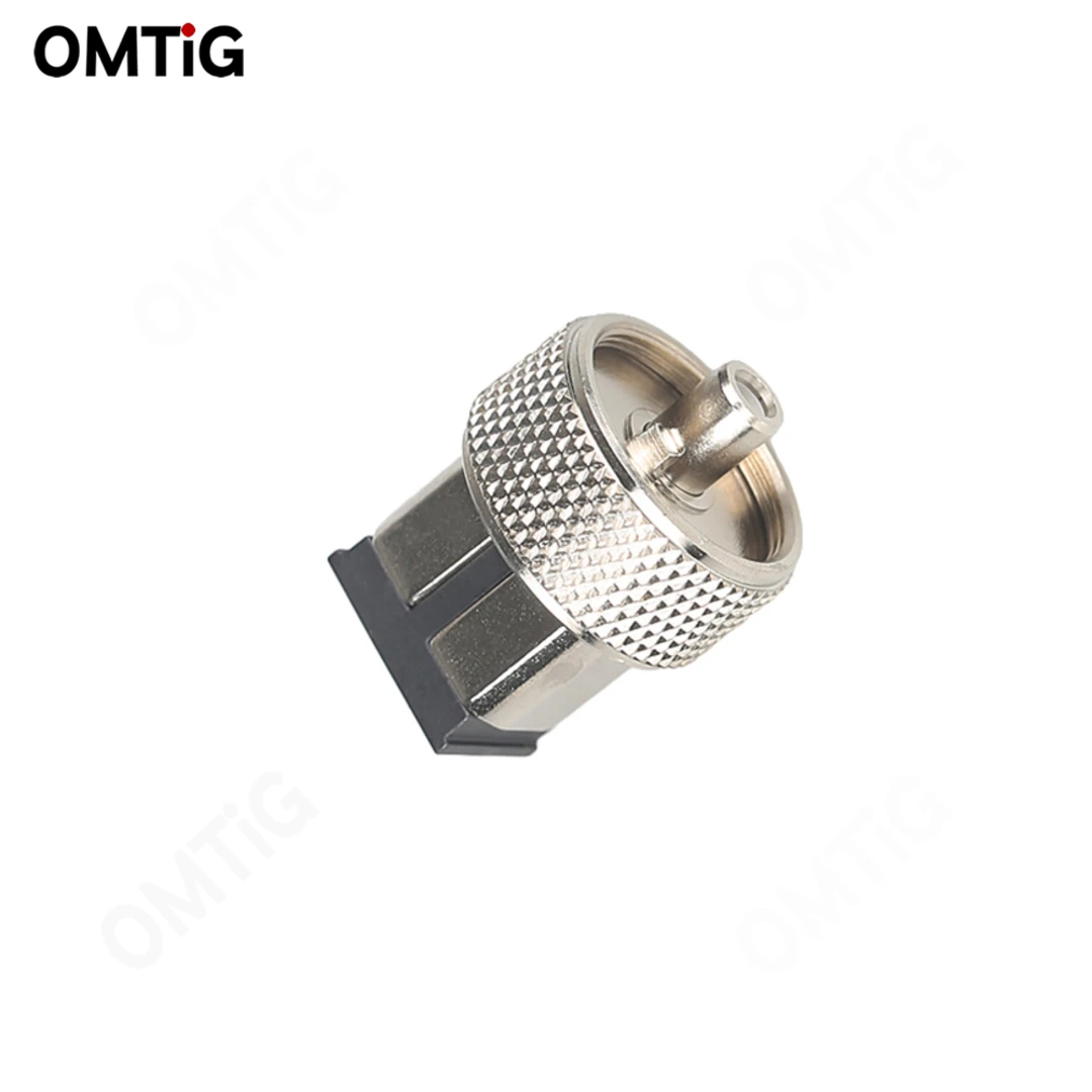 Adattatore Sc Originale Per Grandway , Dvp, Cetc Series Otdr Prezzo Più Basso