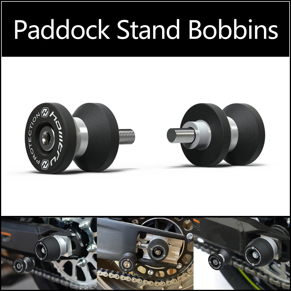 Per Suzuki V-Strom 1000 Xt Gta X Gta 2014-2019 Bobine Stand Paddock