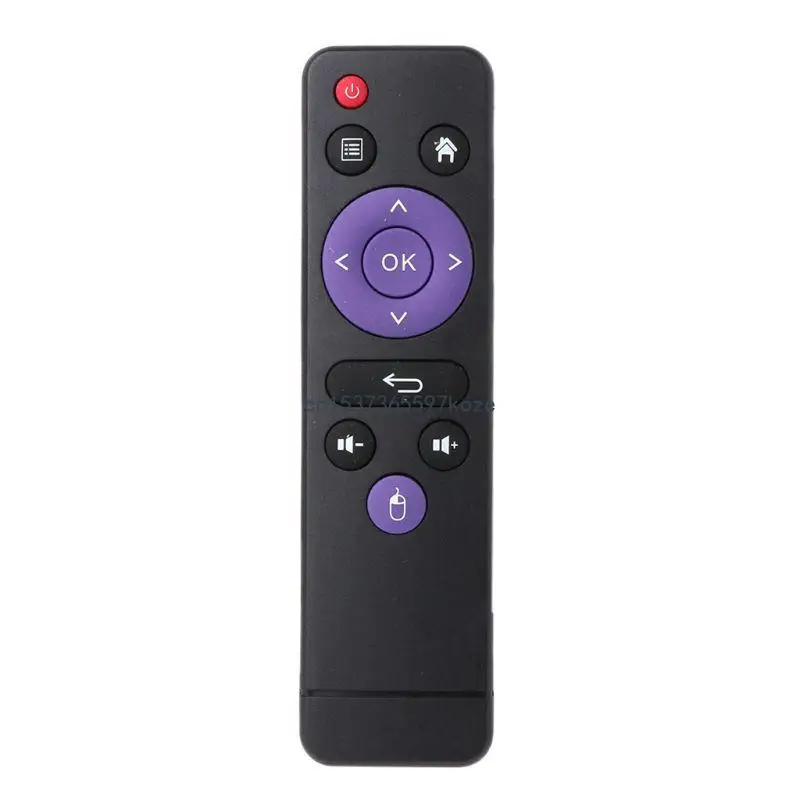 Sostituzione Del Telecomando Per Mx9 Rk3328 Android Per Smart Box Media
