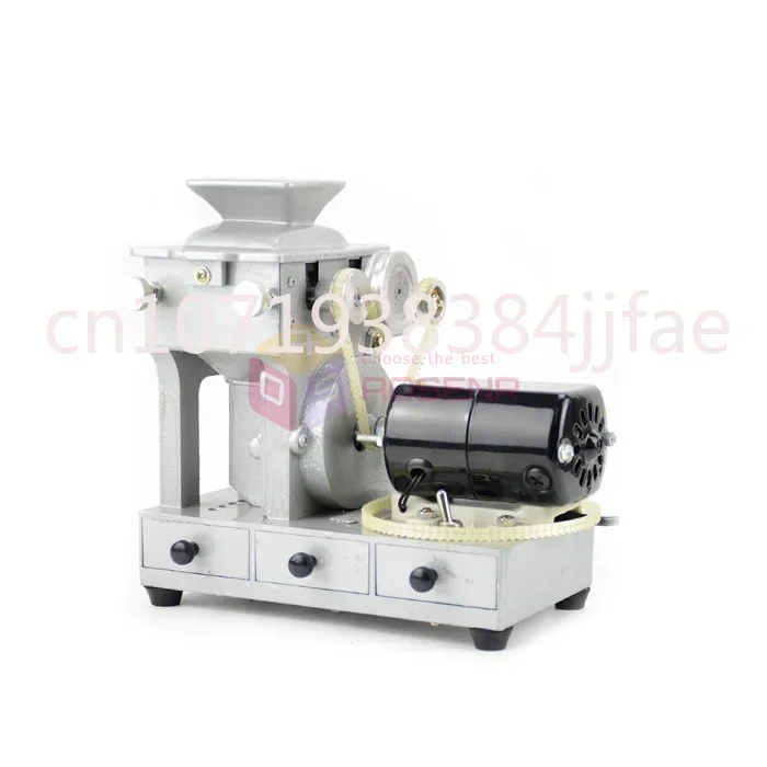 Maquina Peladora De Semillas De Grano De Arroz, Dispitivo De Prueba De Jlgj-45, 220V, Detector De Rugosidad