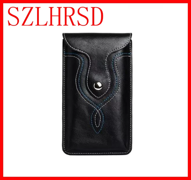 Universale Telefono Esterno Borsa Case Per Cubot Zorro 001/Bobby/Cheetahphone/Z100 Pro/X11/Echo/X15/P7/P12/S550 Protettiva Pro Case
