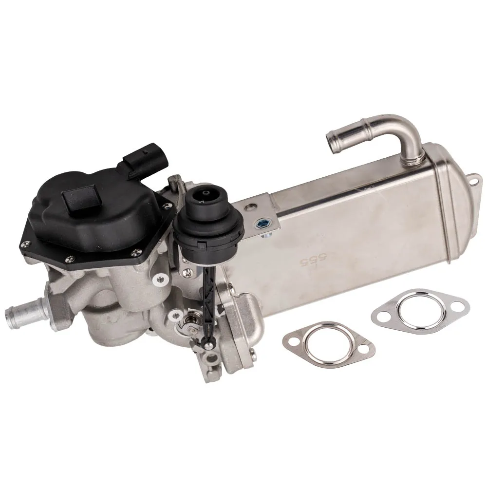 Radiatore Valvola Egr Per Audi A4 8K B8 A6 4G C7 A5 8T Q5 8R 2.0 Tdi 03L131512Bq