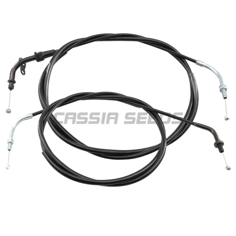 Cavo Acceleratore Moto Per Yamaha Yp250 Majesty 1995-1999 Yp250D Majesty Dx 1998-1999 Yp250S Majesty Sv 1998-1999