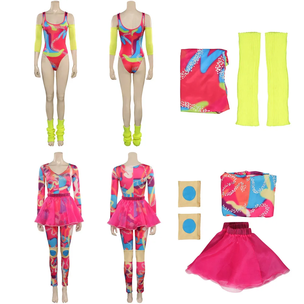 Barbier 2300 Costume Cosplay Vestito Della Tuta Per Le Donne Ragazze Fantasia Tuta Halloween Festa Di Carnevale Gioco Di Ruolo Vestito Travestimento