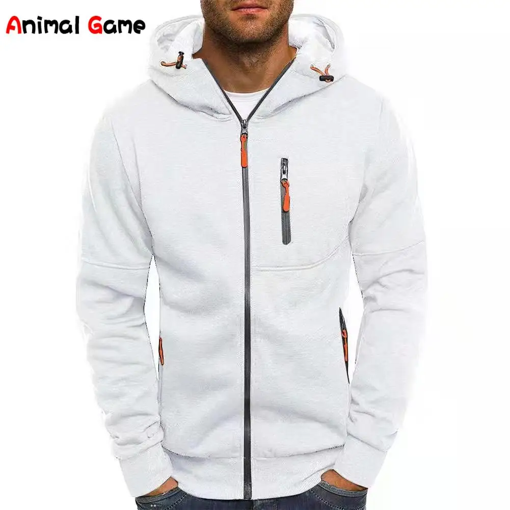 Felpa Con Cappuccio Da Uomo Con Zip Felpa Felpe E Felpe Con Cappuccio Felpa Da Donna Con Cerniera Top Per Cappuccio Con Cappuccio Da Ragazza