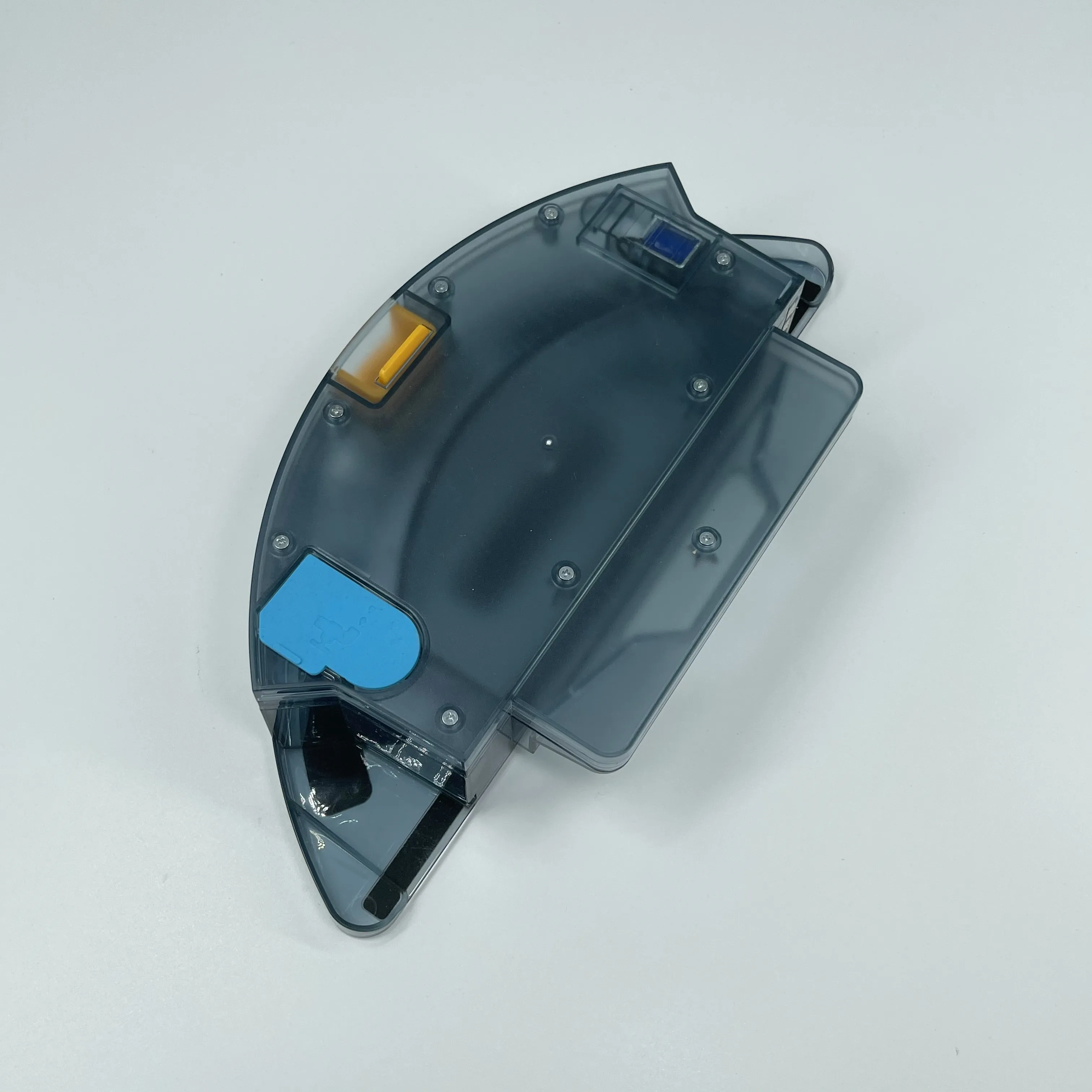 Robot Dust Bin Con Filtro Hepa Per Liectroux C30B Proscenic 800T 820P Robot Aspirapolvere Pezzi Di Ricambio Accessori Scatola