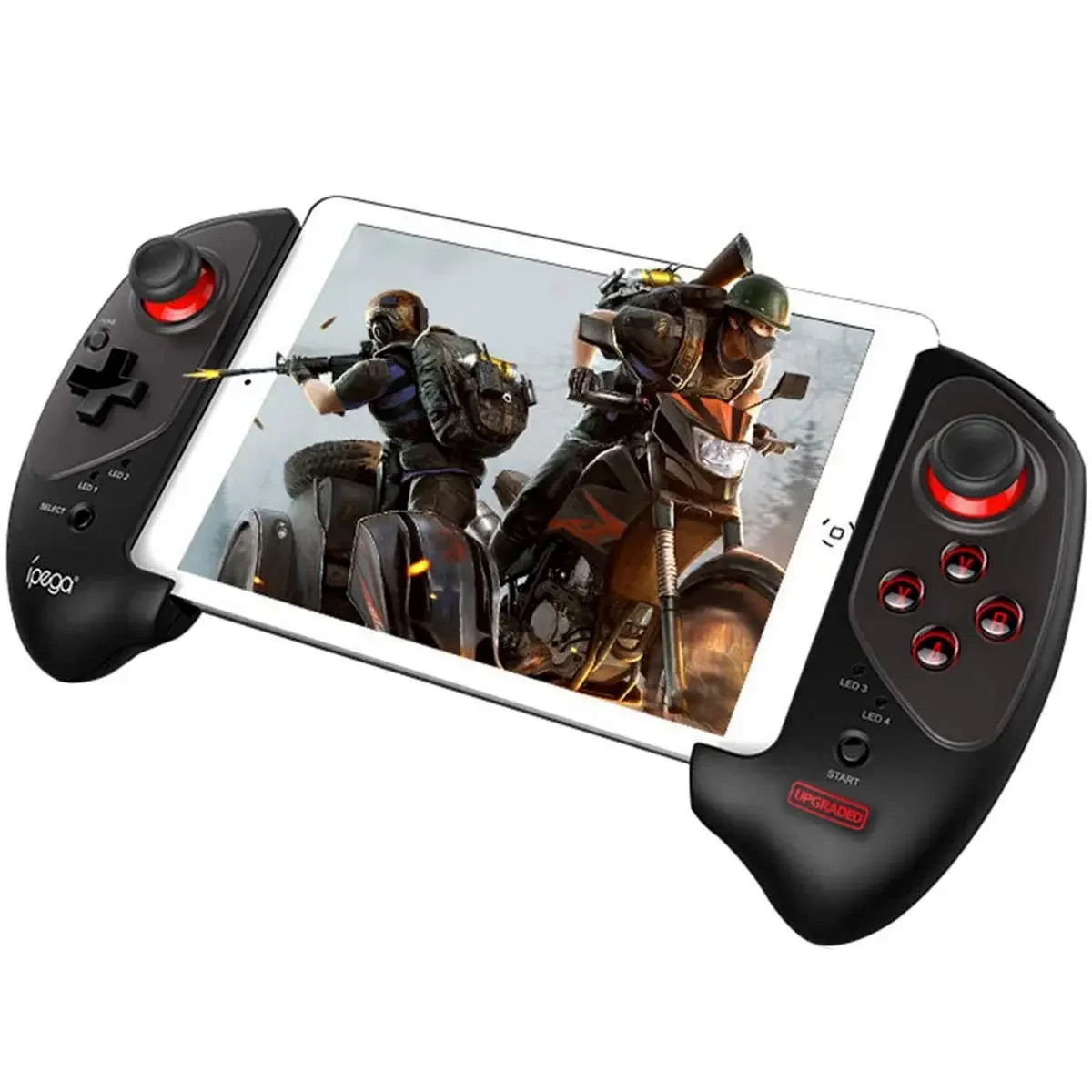 Ipega Pg-9083S Wireless Gamepad Controller Di Gioco Bluetooth Per Android Ios Mfi Games Tv Box Tablet