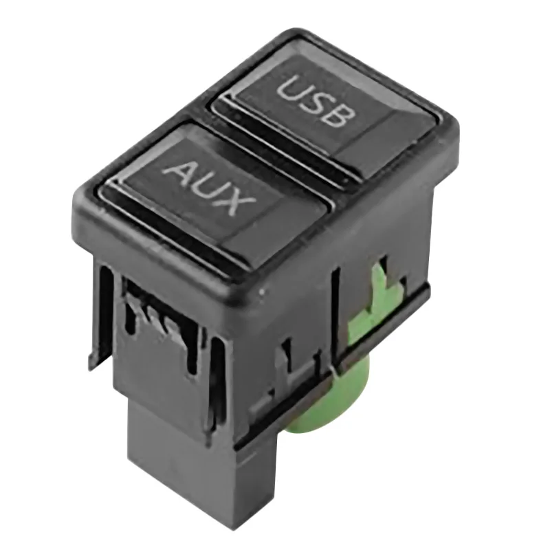 Auto Usb Aux Switch Adattatore Audio Usb Rcd510 Rns315 Per Passat B6 B7 Golf 5 Mk5 Golf 6 Mk6 Jetta 5 Mk5