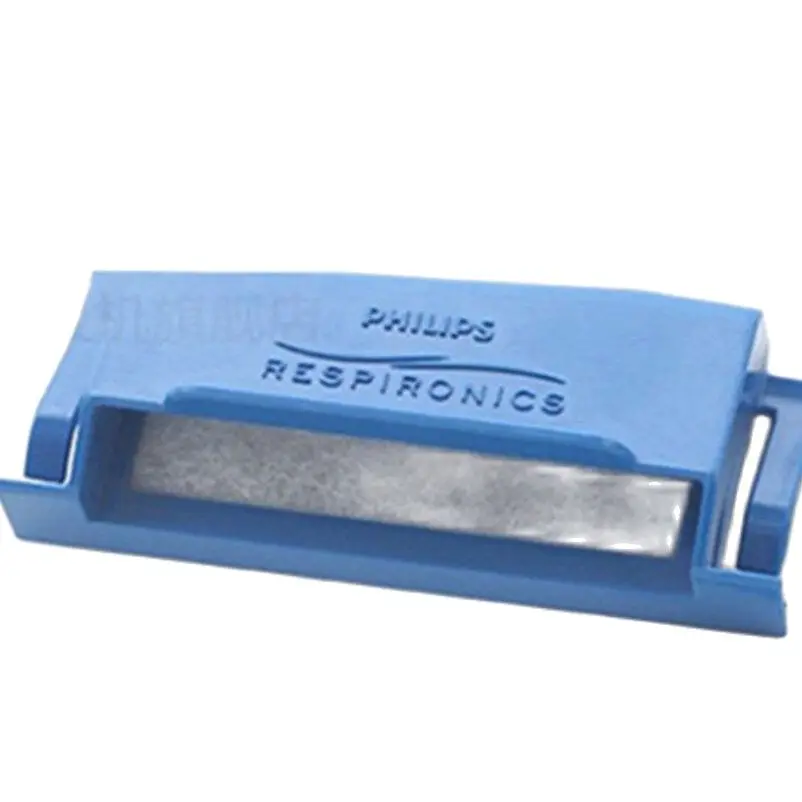 Filtro Riutilizzabile Cpap Originale 1 Pz Per Philips Respironics Ventilatore Dreamstation
