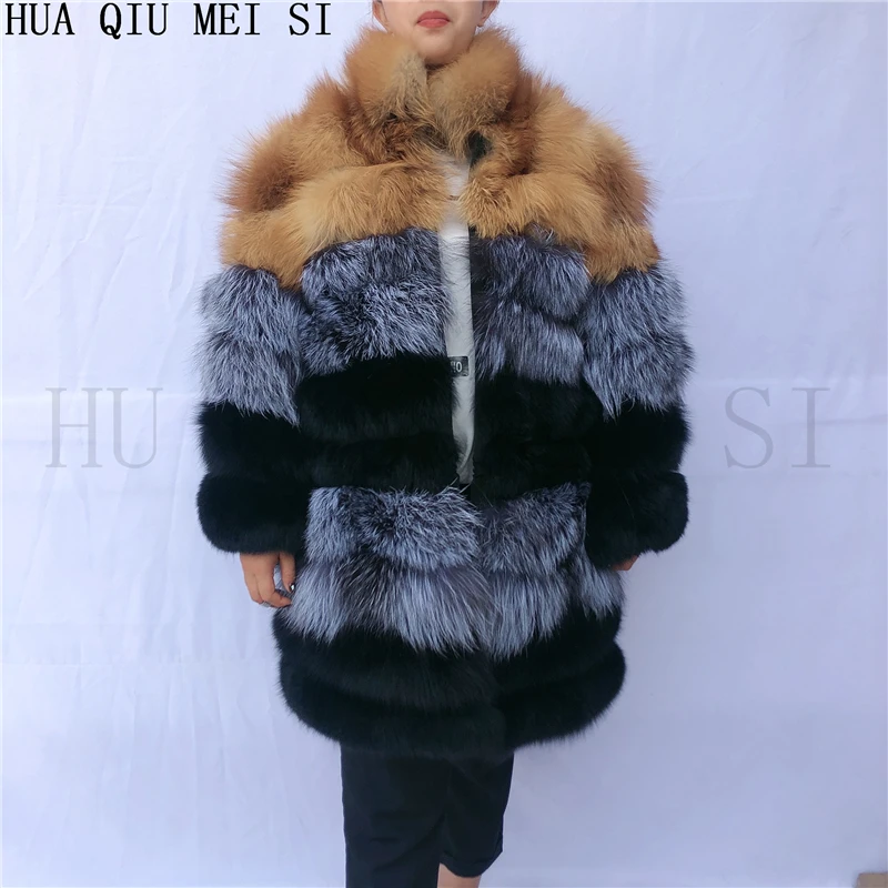 20 Abiti Invernali Cappotto In Pelliccia Da Donna Cappotto In Pelliccia Da Donna Cappotto In Vera Pelliccia Di Fourrure Cappotto In Pelliccia Di Volpe